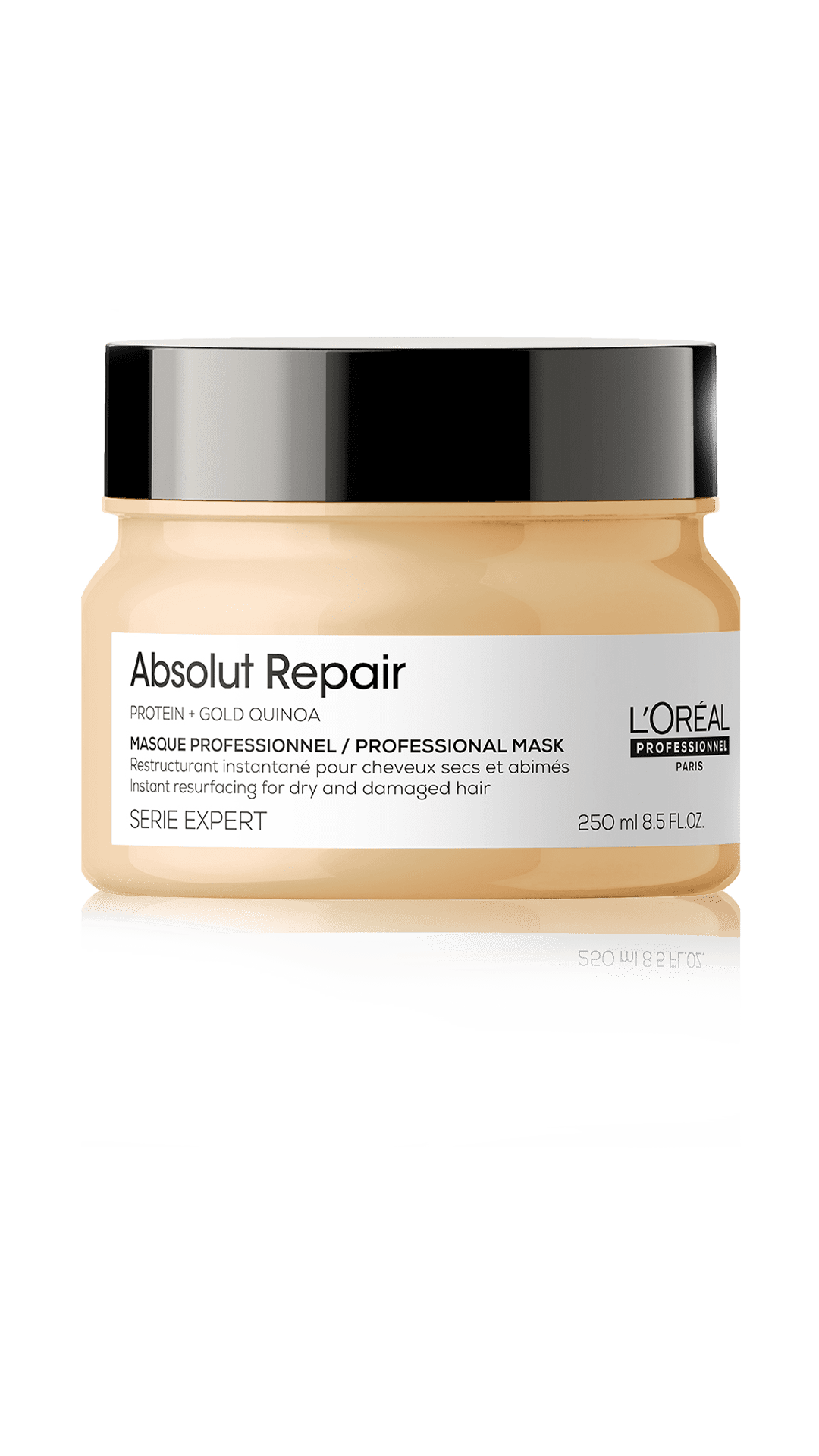 Mascarilla Absolut Repair de L'Oréal Professionnel